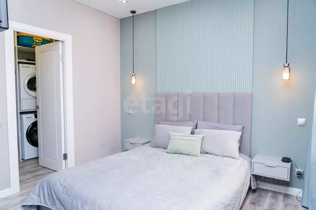 4-к кв. Башкортостан, Уфа ул. Энтузиастов, 7 (75.0 м) - Фото 1