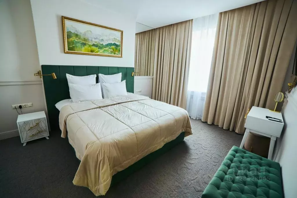 Комната Хабаровский край, Хабаровск ул. Ленина, 29 (60.0 м) - Фото 1