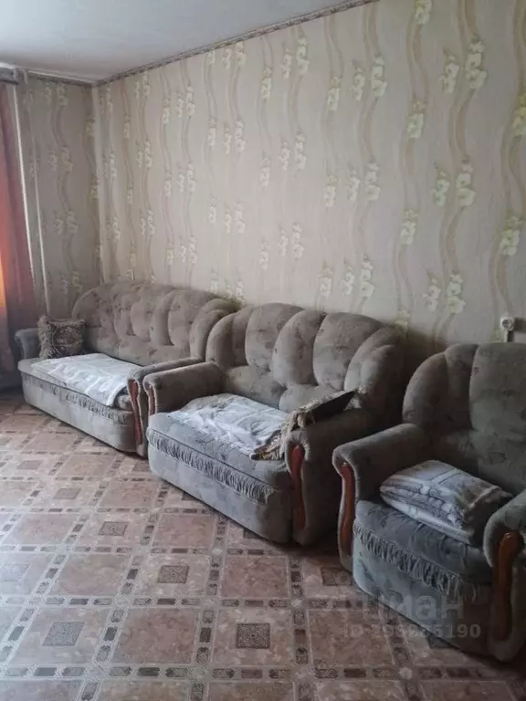 1-к кв. Смоленская область, Смоленск ул. Попова, 100 (30.0 м) - Фото 1