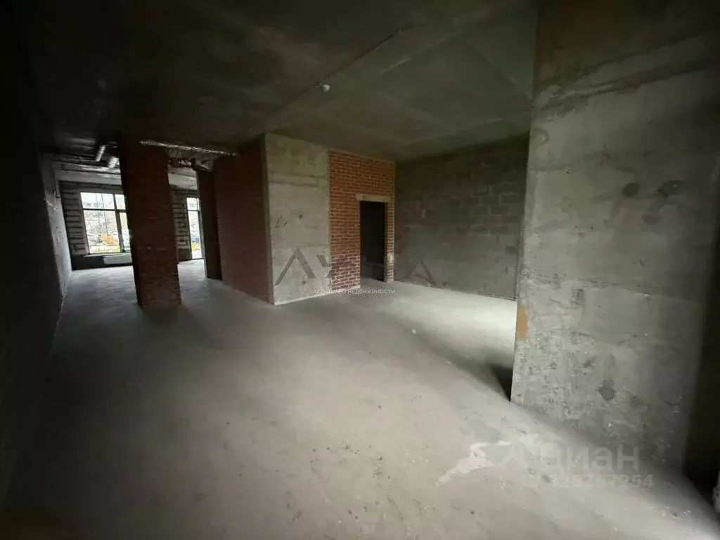 Помещение свободного назначения в Татарстан, Набережные Челны ... - Фото 2