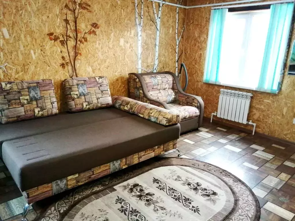 Комната Алтайский край, Белокуриха Комсомольская ул., 33 - Фото 0