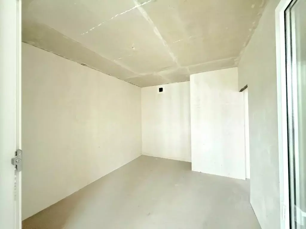 2-к кв. Пензенская область, Пенза ул. 65-летия Победы, 30 (38.0 м) - Фото 1