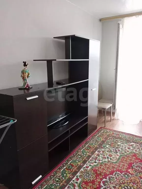 1-к кв. Иркутская область, Иркутск Первомайский мкр, 30А (30.2 м) - Фото 2