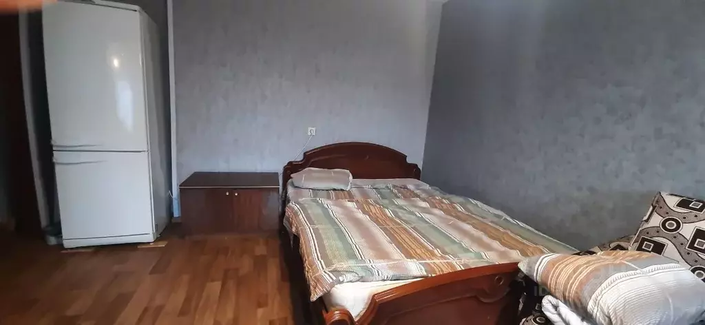 1-к кв. Ленинградская область, Кингисеппский район, пос. Котельский 5 ... - Фото 2