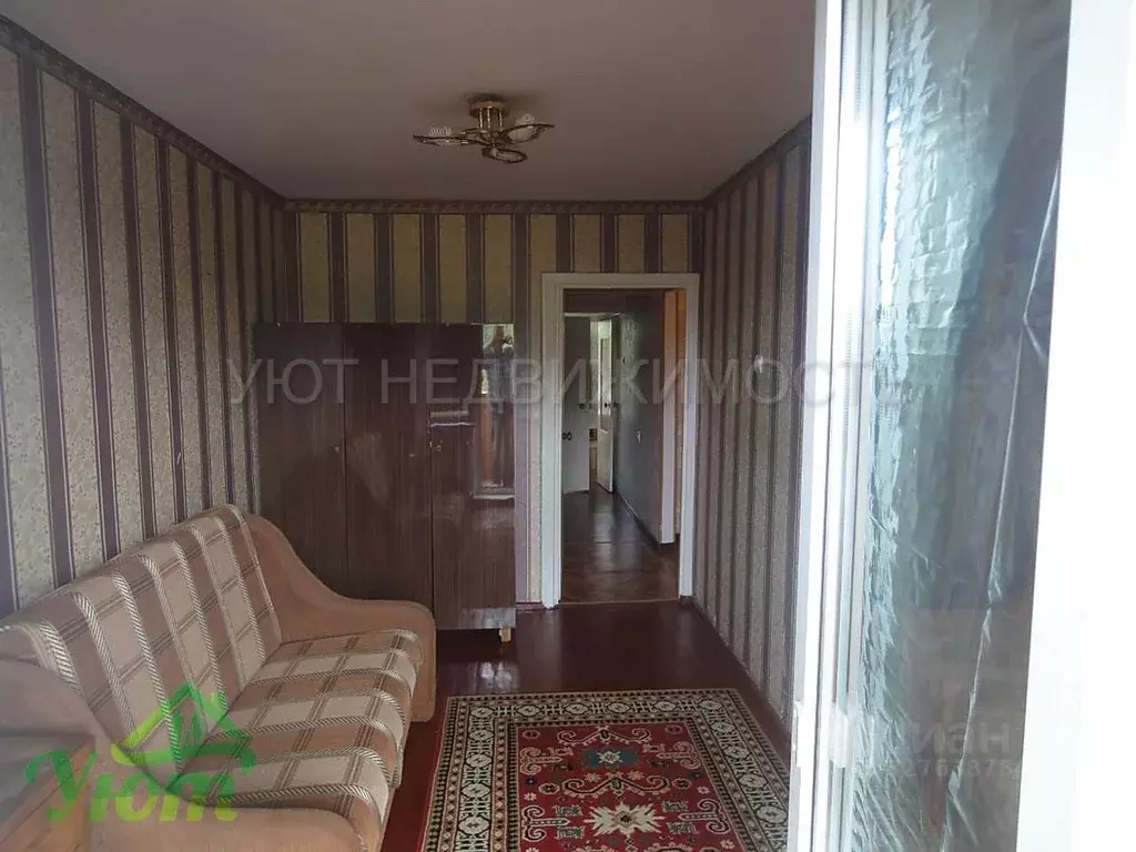 2-к кв. Московская область, Жуковский ул. Дугина, 6 (48.0 м) - Фото 1