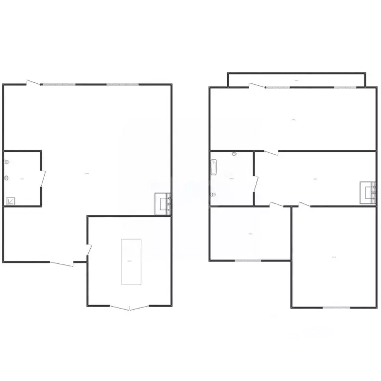 Таунхаус в Иркутская область, Ангарск пер. Ясный, 18 (121 м) - Фото 2