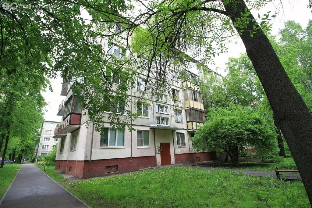 2-комнатная квартира: Санкт-Петербург, проспект Юрия Гагарина, 26к5 ... - Фото 0