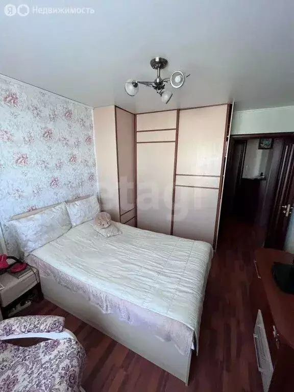 2-комнатная квартира: Самара, Московское шоссе, 292 (53.2 м) - Фото 1
