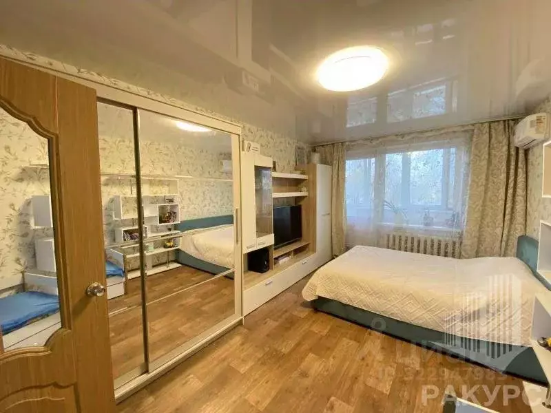 1-к кв. Пермский край, Пермь ул. Танцорова, 25 (38.4 м) - Фото 2