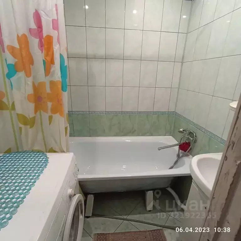 3-к кв. Новгородская область, Чудово ул. Большевиков, 28 (65.0 м) - Фото 1