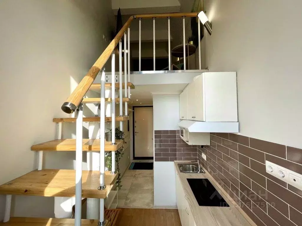 1-к кв. Москва Дмитровское ш., 81 (20.0 м) - Фото 2