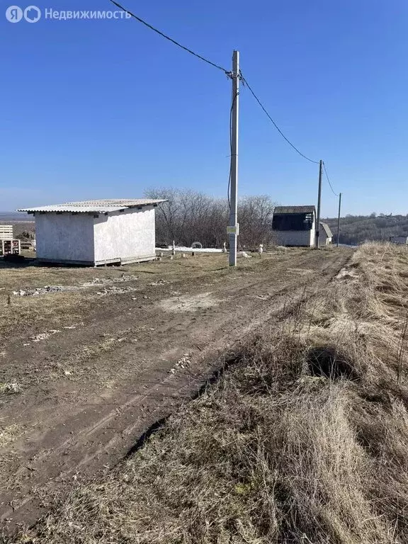 Участок в Пашковский сельсовет, СНТ Биолог, 1273 (10 м) - Фото 2