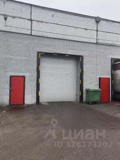 Помещение свободного назначения в Московская область, Ступино ... - Фото 1