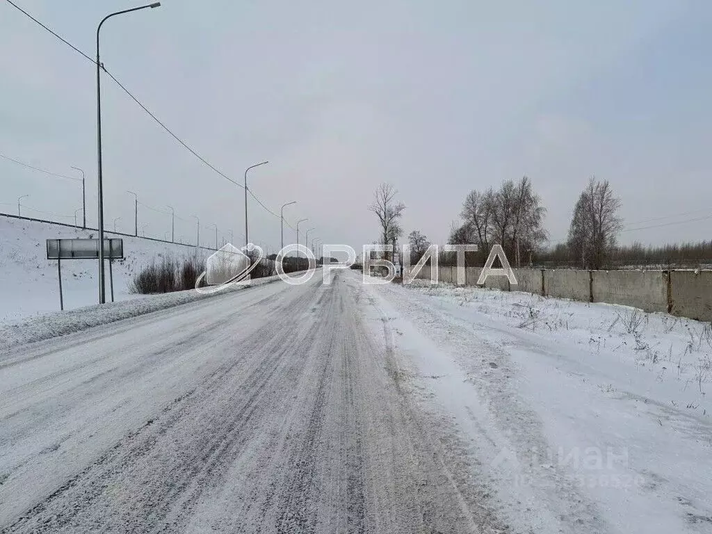 Участок в Тюменская область, Тюменский район, с. Ембаево  (64.0 сот.) - Фото 1