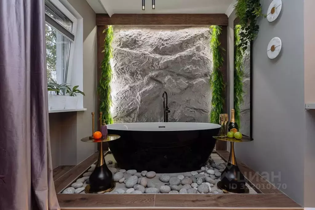 1-к кв. Калининградская область, Калининград Пролетарская ул., 35 ... - Фото 1