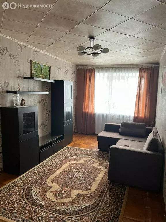 2-комнатная квартира: Казань, Авангардная улица, 167А (46.2 м) - Фото 0