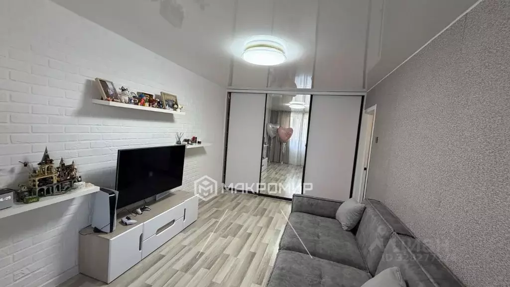 2-к кв. Челябинская область, Челябинск ул. Профессора Благих, 79 (49.6 ... - Фото 2