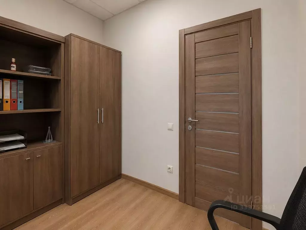 Офис в Москва ул. Академика Королева, 13 (17 м) - Фото 2