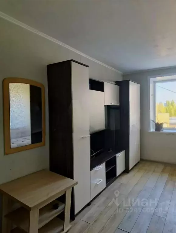 Комната Липецкая область, Липецк Звездная ул., 16 (18.4 м) - Фото 2