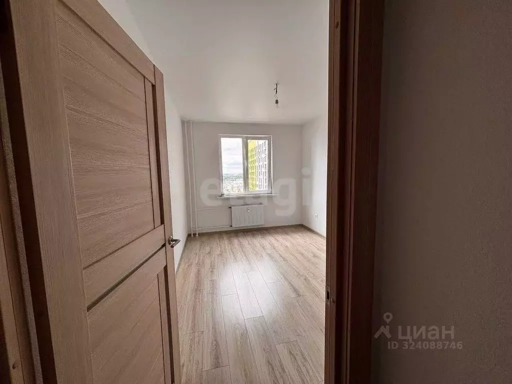 2-к кв. Курская область, Курск ул. Энгельса, 115/6 (70.36 м) - Фото 1