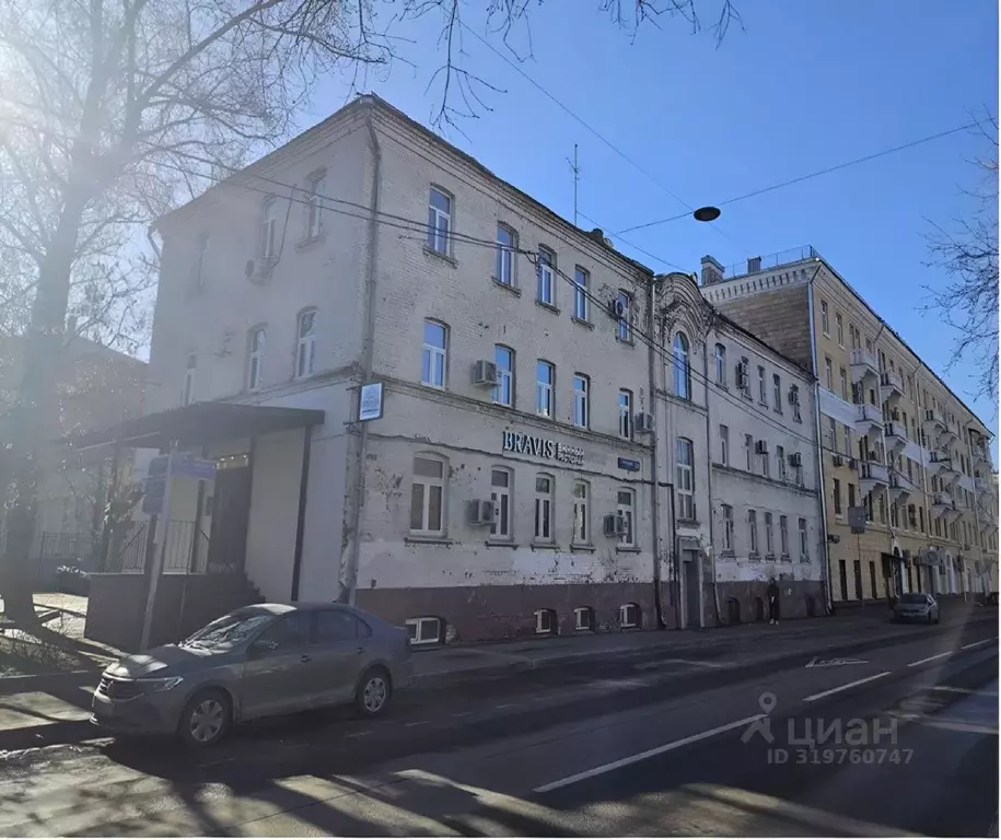 Помещение свободного назначения в Москва ул. Расковой, 20 (230 м) - Фото 0