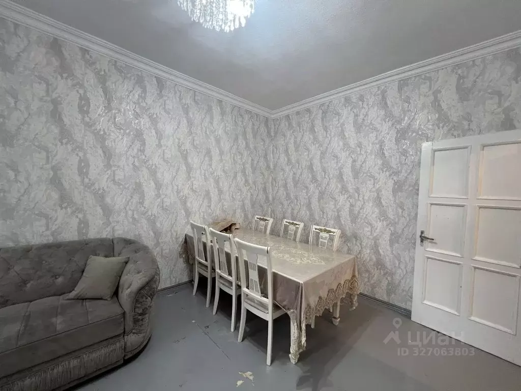 3-к кв. Северная Осетия, Владикавказ Железнодорожный пер., 14 (64.0 м) - Фото 0