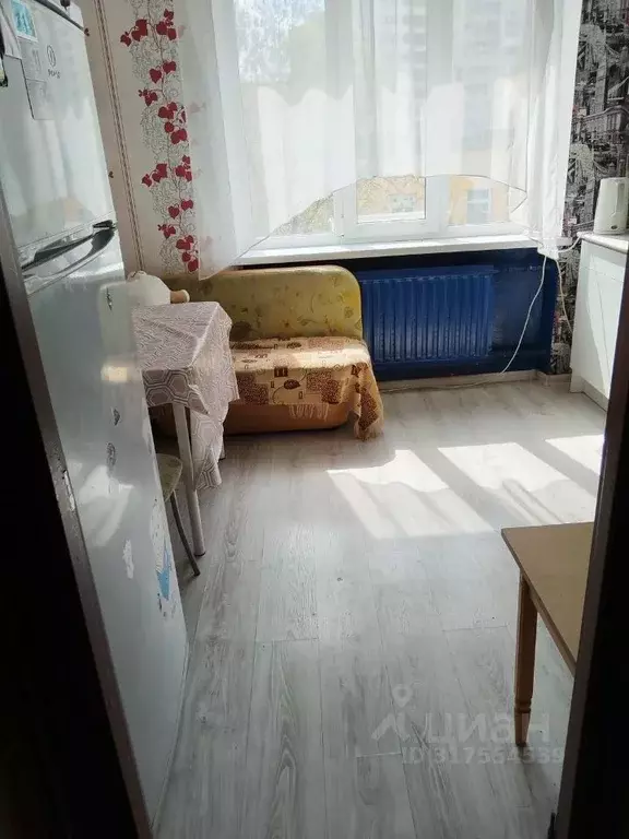 Комната Санкт-Петербург Ленская ул., 16К2 (12.6 м) - Фото 1