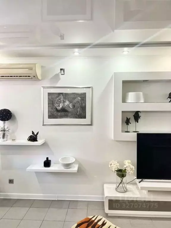 3-к кв. Самарская область, Самара ул. Алексея Толстого, 26 (100.0 м) - Фото 2