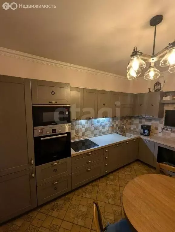 2-комнатная квартира: Москва, Большая Калитниковская улица, 42А (58 м) - Фото 1