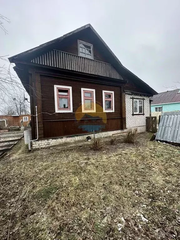 Дом в Тверская область, Конаково Речная ул. (99 м) - Фото 1