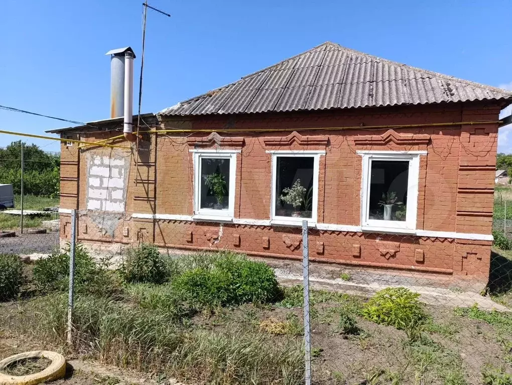 Дом 88,7 м на участке 24 сот. - Фото 0