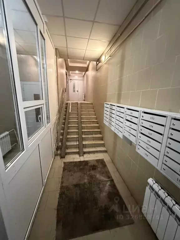 1-к кв. Москва Ставропольская ул., 50/22 (34.0 м) - Фото 2