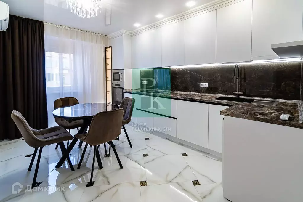 Продаётся 3-к квартира, 81.8 м - Фото 0
