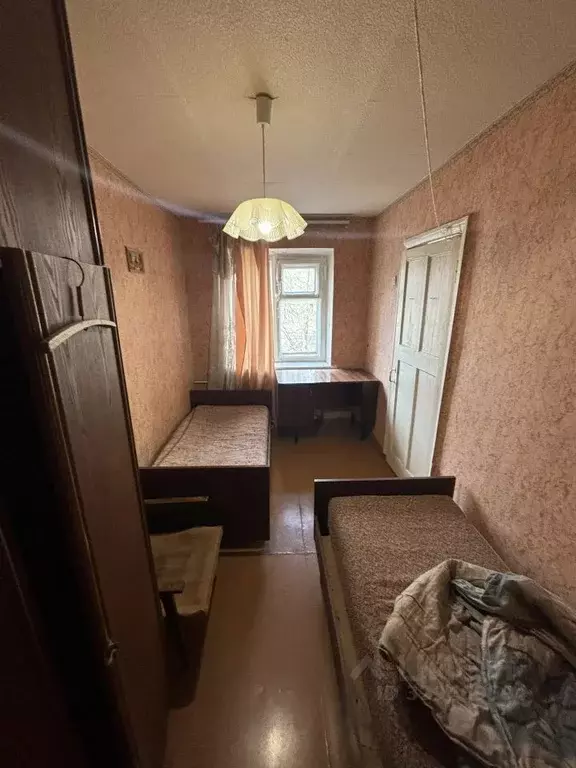 2-к кв. Тульская область, Новомосковск ул. Чапаева, 12А (41.2 м) - Фото 1