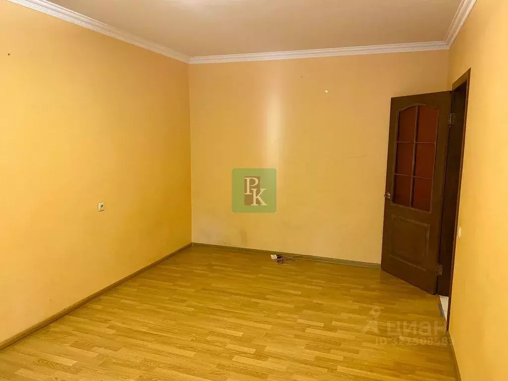 1-к кв. Крым, Симферополь ул. Воровского, 60 (35.2 м) - Фото 2