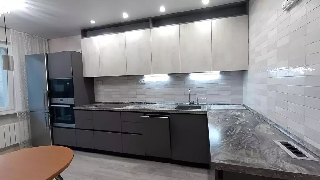 2-к кв. Москва Феодосийская ул., 7к6 (58.0 м) - Фото 1