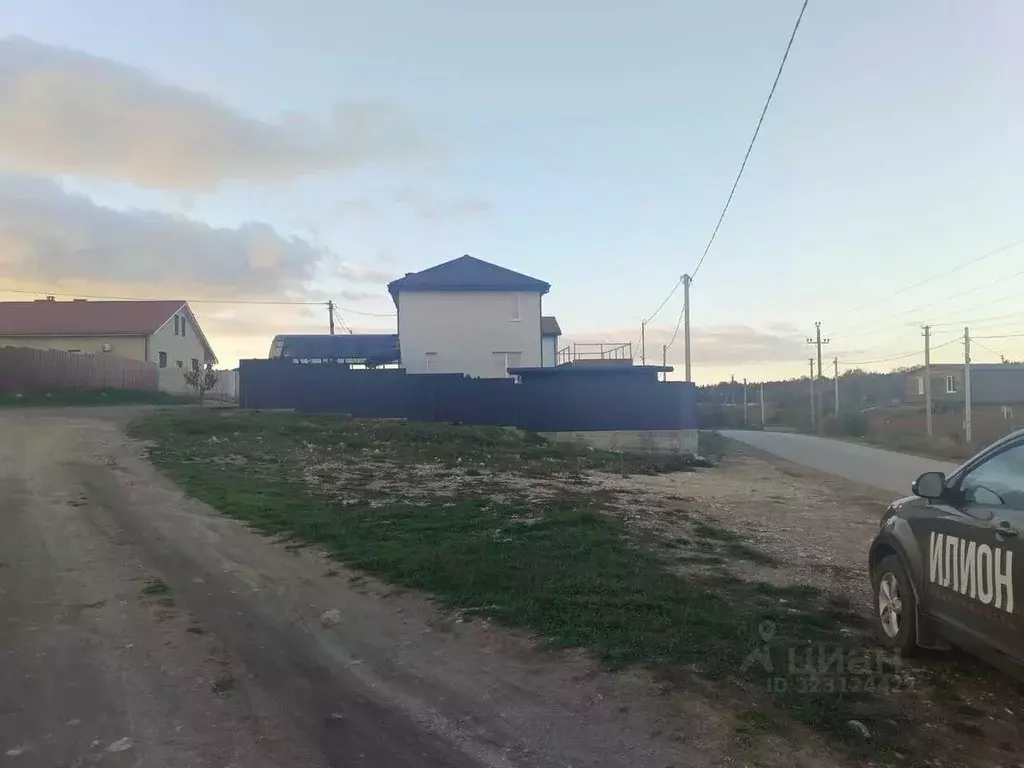 Участок в Севастополь Родничок-2 СТ, 49 (4.9 сот.) - Фото 1