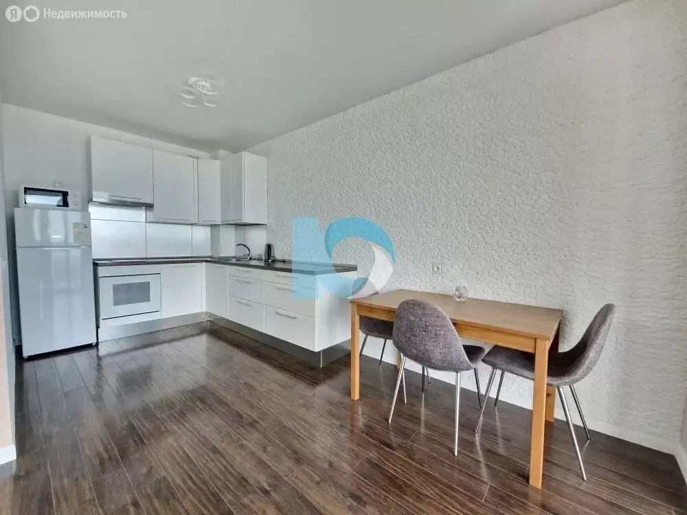 1-комнатная квартира: Уфа, улица Заки Валиди, 58 (45.4 м) - Фото 2