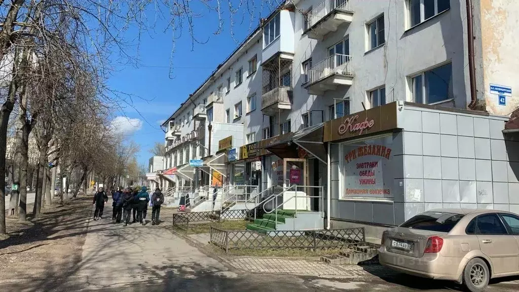 Торговая площадь в Новгородская область, Великий Новгород Большая ... - Фото 1