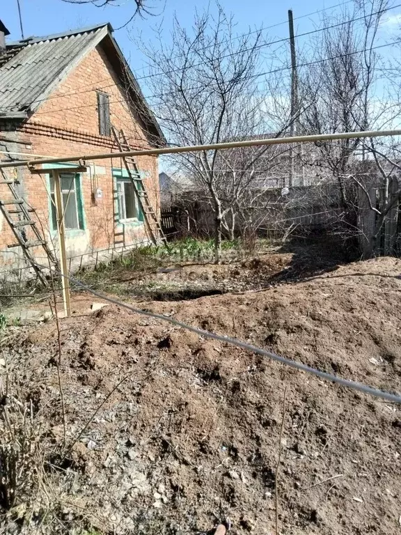 Дом в Саратовская область, Энгельс проезд 2-й Студенческий (57 м) - Фото 2