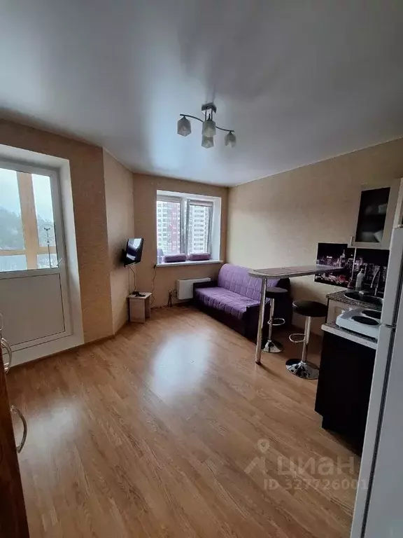 Студия Московская область, Звенигород Одинцовский городской округ, ... - Фото 2