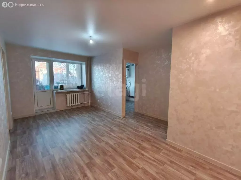 2-комнатная квартира: Вологда, улица Тендрякова, 2 (41.7 м) - Фото 2