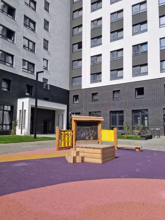 Продаётся 1-к квартира, 34 м - Фото 0