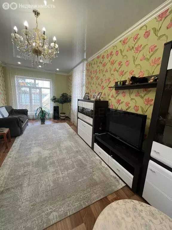 Дом в Магистральный, Юбилейная улица, 50А (145 м) - Фото 2