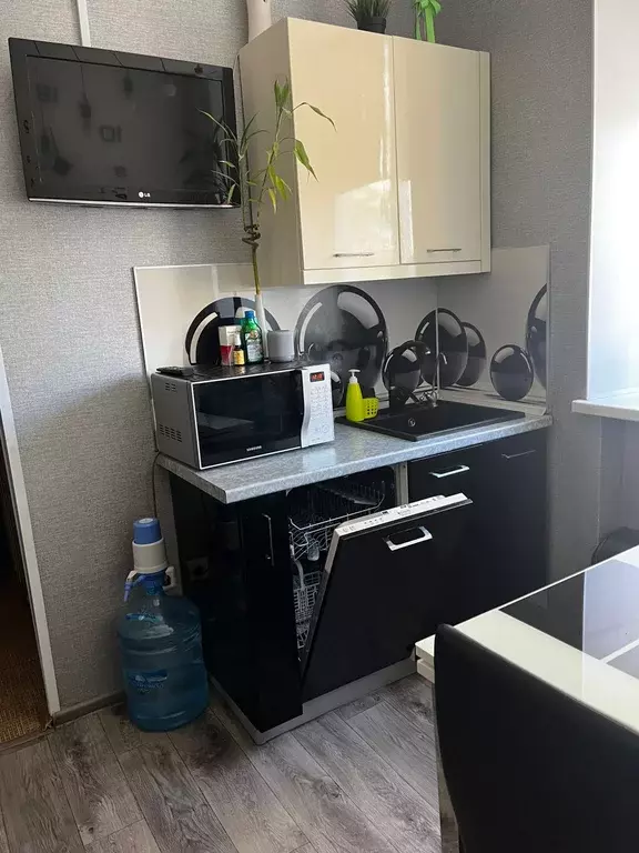 Продаётся 3-к квартира, 80.6 м - Фото 1