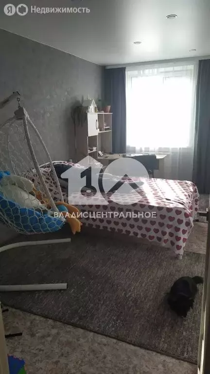 2-комнатная квартира: Бердск, улица Ленина, 39 (59.7 м) - Фото 1