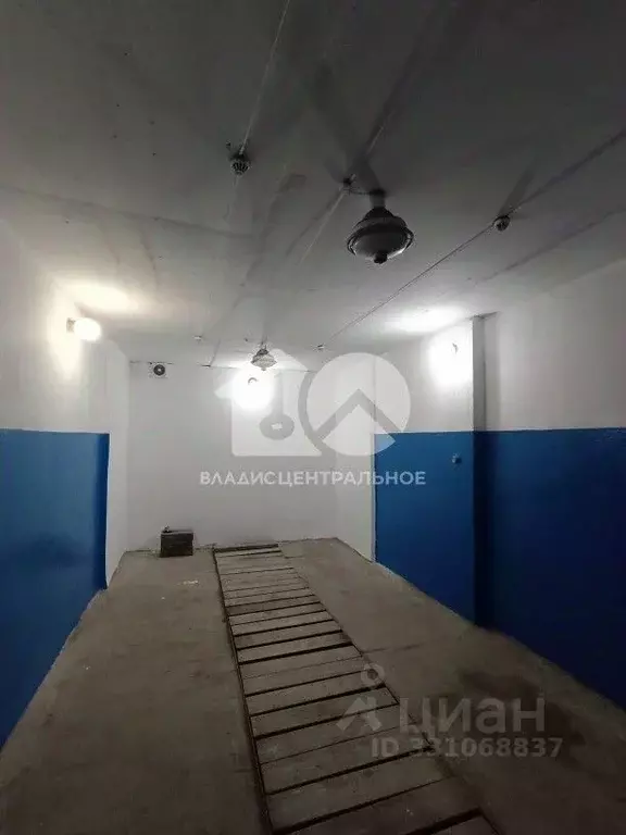Гараж в Новосибирская область, Новосибирск Линейная ул., 32/2 (37 м) - Фото 2
