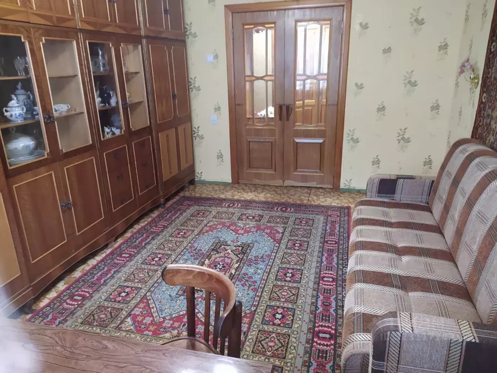 3-к кв. Тульская область, Тула Демидовская ул., 74 (63.0 м) - Фото 1