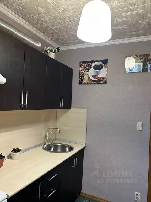 2-к кв. Ульяновская область, Ульяновск ул. Крымова, 63/3к2 (50.0 м) - Фото 2