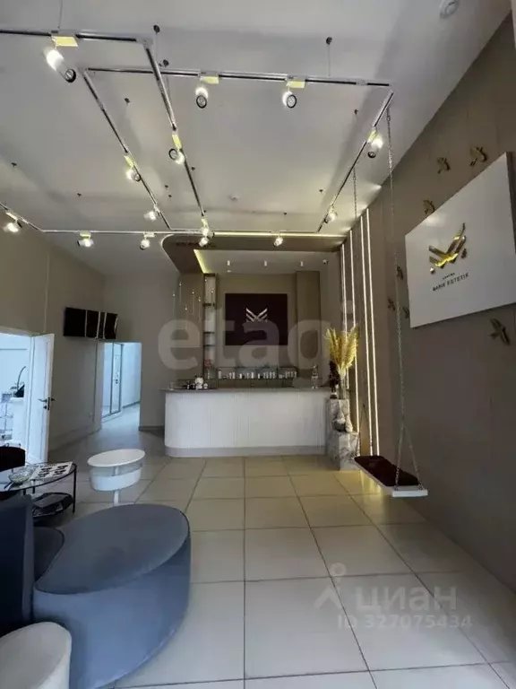 Офис в Ставропольский край, Ставрополь № 3 мкр, ул. Спартака, 2 (154 ... - Фото 1